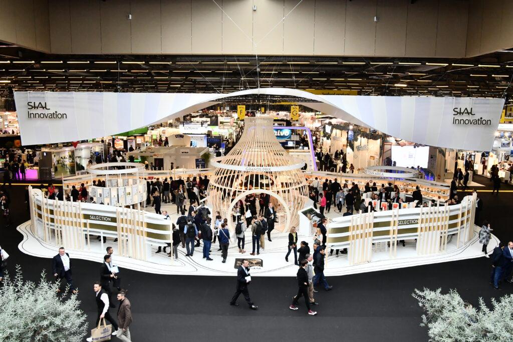 SIAL Paris Celebrates 60 Years Of Food Industry Innovation At SIAL