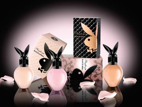Playboy női parfümök