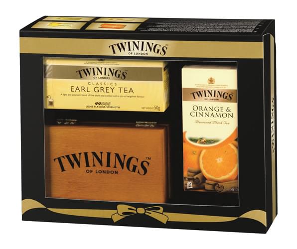 Twinings Gift Pack