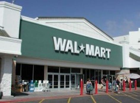 Wal-Mart: expansion in China