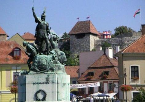 Eger’s tourism closed a record year last year