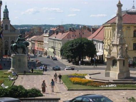 Local producers get support in the Pécs region