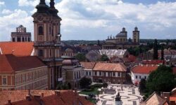 Szallas.hu: Eger, Szeged and Pécs are the most popular among domestic travelers on New Year’s Eve