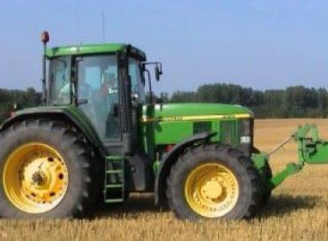 Útlezárásokkal tiltakoznak a szerbiai gazdák az olcsó importtermékek ellen