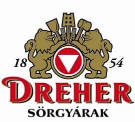 Dreher_logo