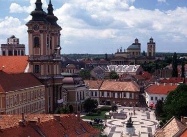 Szallas.hu: Eger, Miskolc and Nyíregyháza are the most popular during the autumn break