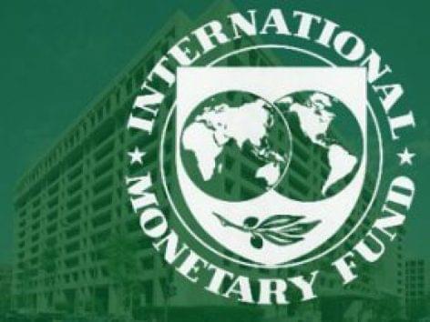 The IMF would strengthen the role of consumption type taxes