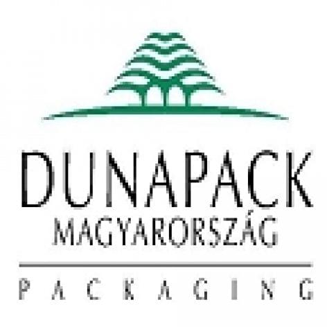 Dunapack modernises Nyíregyháza production facility