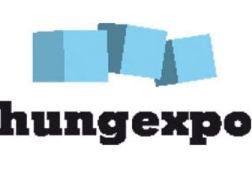 HUNGEXPO: Modernisation work has started