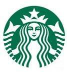 Starbucks uj logo
