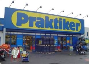 Praktiker