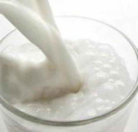 Production costs up nearly 20 percent in the dairy sector