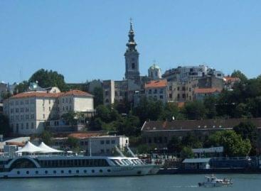 Szerbia: jön a rövidített nyitvatartás?