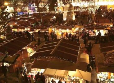 Christmas fairs to be cancelled