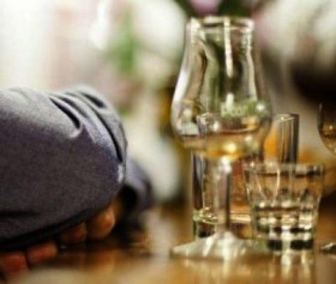 Megszűnt az alkoholtermékek differenciált adómértéke