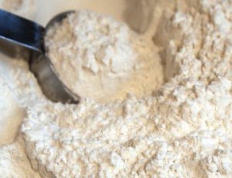 Joining forces to help people living with flour sensitivity