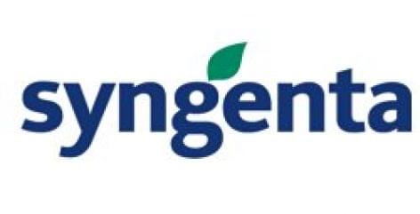 New year, new products from Syngenta