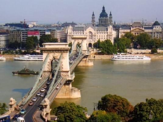 Budapest-nagy