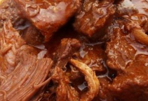The lamb stew festival begins on Friday in Karcag