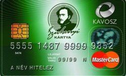 Kavosz: financing options for domestic SMEs in the Széchenyi Card Program are expanding