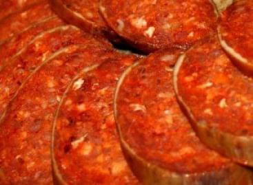 The 26th Csaba Sausage Festival starts on October 19