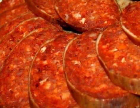 The 26th Csaba Sausage Festival starts on October 19