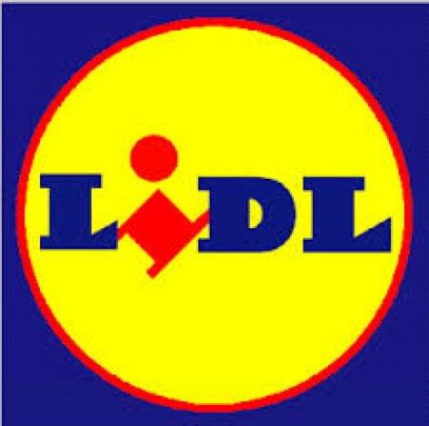 A Lidl megnyitotta első amerikai üzleteit