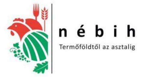 The Nébih seized hundreds of illegally sold yield enhancing substances
