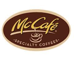 McCafe az elelmiszerboltokban 1