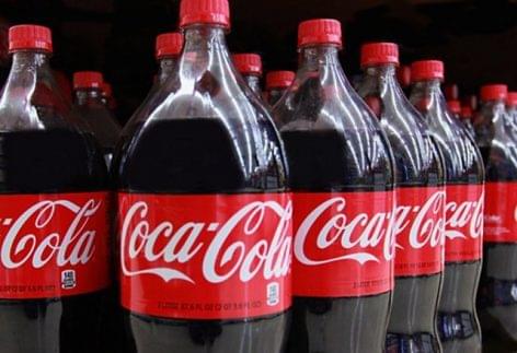 Önkéntes korlátozás a Coca-Colától