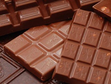 Megnyílt a tizedik Országos Csokoládéfesztivál Szerencsen