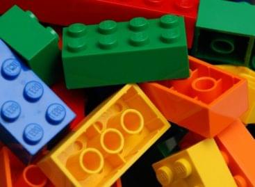 LEGO is building its own video game development division – a new era begins