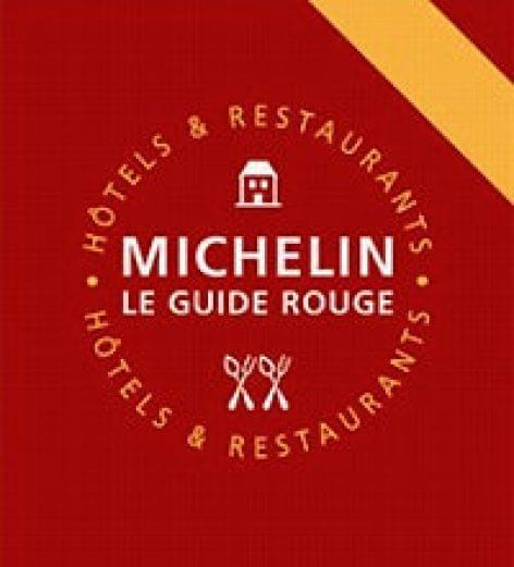 The Michelin awards ceremony will be held in Budapest in March