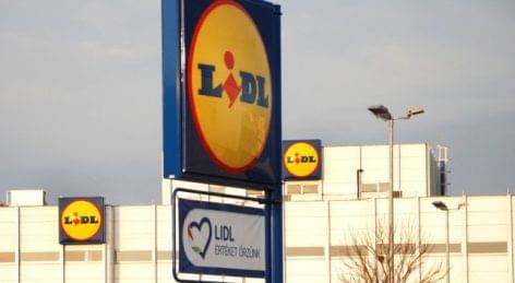 Lidl: more and more people against food waste