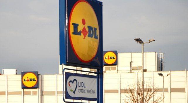 Lidl.tabla