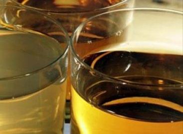 Industrial alcohol production is built on a broad raw material base – this is how use and consumption are changing in Hungary