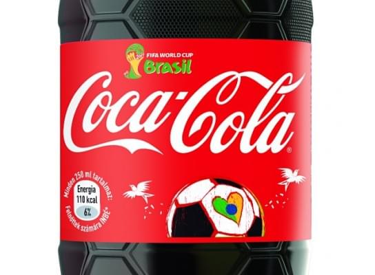 Coca-Cola WC 500ml
