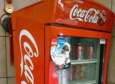 The Coca-Cola Magyarország supports the MPB again