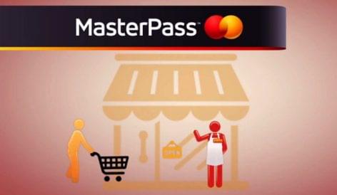 Masterpass use spreading rapidly