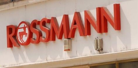 A Rossmann drugstore was opened in Csepel