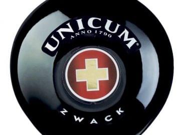The profit and sales of Zwack Unicum decreased
