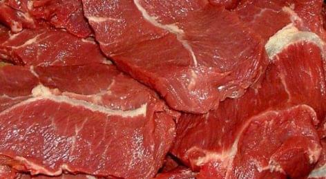 Megkezdődhet a magyar marhahús szállítása Hongkongba