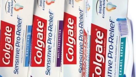 A Colgate laboratóriumi vizsgálatai kimutatták, hogy bizonyos fogkrémek és szájvizek 99.9%-ban semlegesítik a COVID-19 megbetegedést okozó vírust