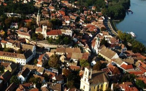 The Szentendre Day and Night Open Festival will be held again this year