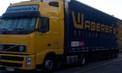 Waberer’s becomes the majority owner of GYSEV Cargo Zrt.