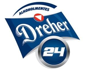 Dreher 24 logo