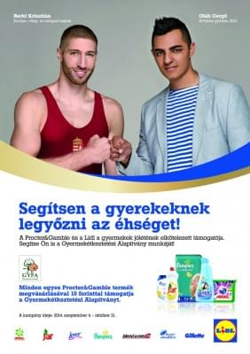 LIDL-PG