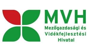 MVH logo