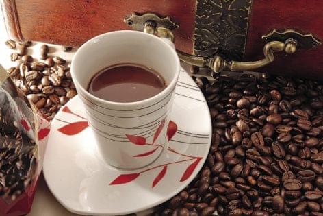 A rendszeres, mérsékelt kávéfogyasztók koszorúerei „tisztábbak”