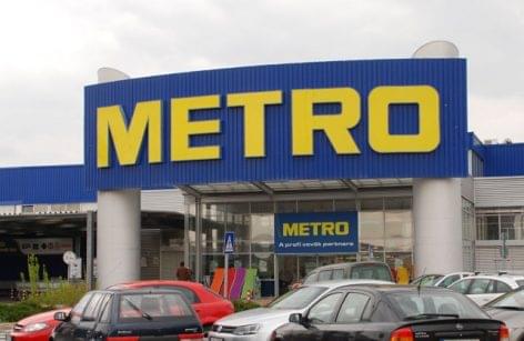 Another offer for METRO